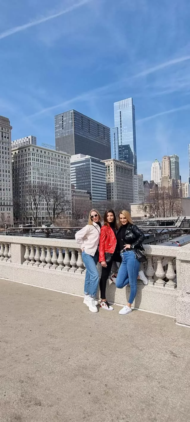 Top Girls opuściły Polskę! Zobaczcie jak gwiazdy disco polo spędzają wolny czas w USA! 